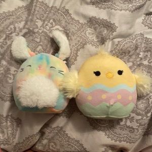 BRAND NEW AIME AND CANDY 5 INCH SQUISHMALLOW